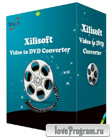 Xilisoft Video to DVD Converter 7.1.2.20120801