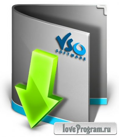 VSO Downloader Ultimate 2.9.9.20