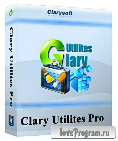 Glary Utilities Pro 2.48.0.1568 Portable
