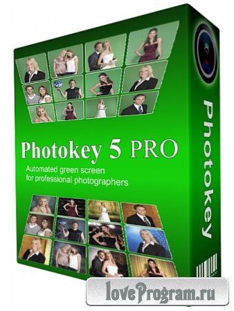 FXhome PhotoKey Pro 5.1.0008 Portable