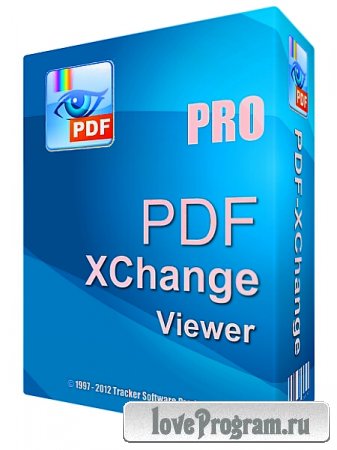 PDF-XChange Viewer PRO 2.5.205