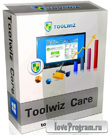 Toolwiz Care 2.0.0.3200