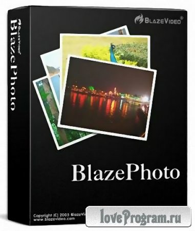 BlazePhoto 2.0.1.1