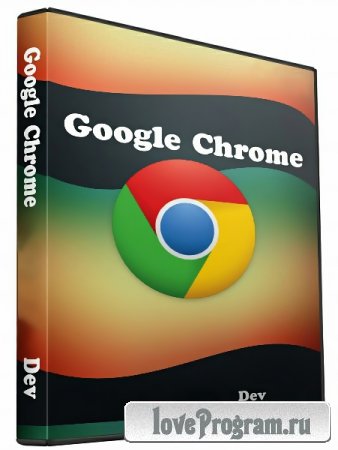Google Chrome 23.0.1246.0 Dev