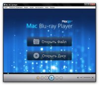 Mac Blu-ray Player 2.5.1.0973