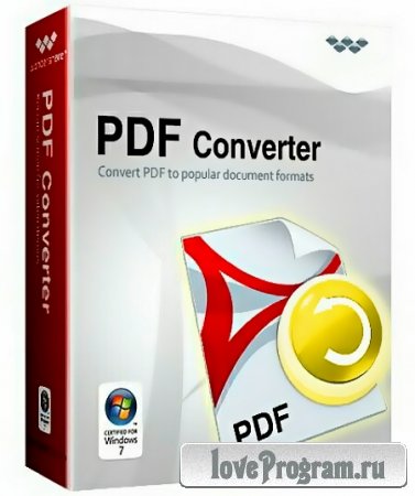 Aiseesoft PDF Converter Ultimate 3.1.6.10190