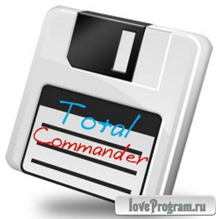 Total Commander 8.01 Naben Preferences (02.09.2012)
