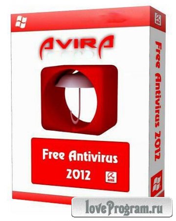 Avira Free Antivirus 2012 12.1.9.288 Patch 9 Beta