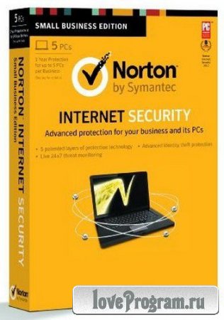 Norton Internet Security 2013 20.1.1.2 Final