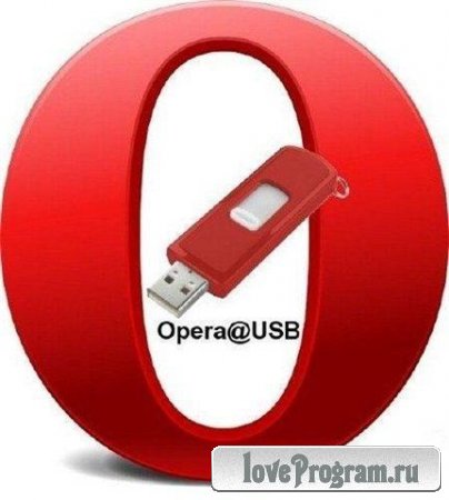 Opera@USB 12.02 Build 1578 Final
