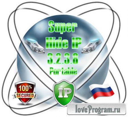 Super Hide IP 3.2.3.8 Rus Portable