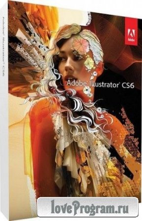 Adobe Illustrator CS6 16.0.1 Portable Rus by PortableAppZ