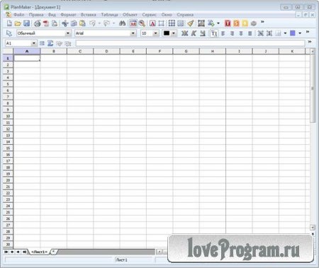 SoftMaker Office Professional 2012 (rev 670) Final ML/Rus