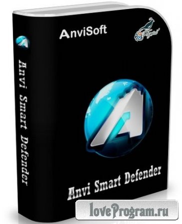 Anvi Smart Defender Pro 1.6