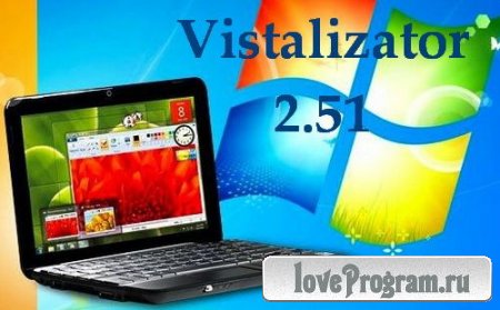 Vistalizator 2.51