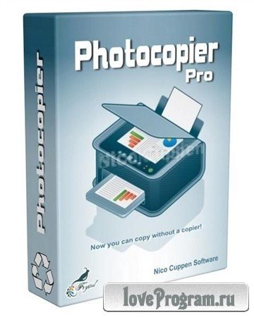 Photocopier Pro 4.04
