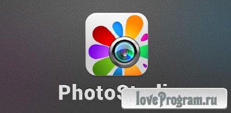 Photo Studio PRO 0.9.5.1 (Android)