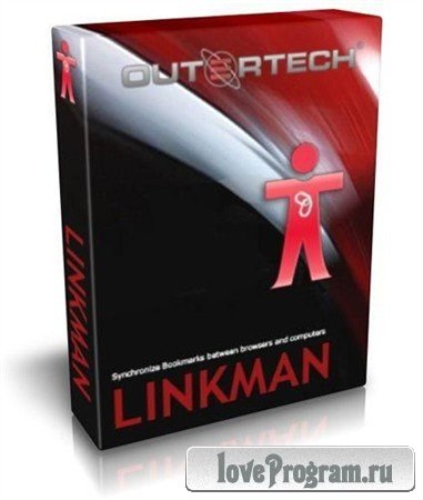Linkman Pro 8.50.0.0