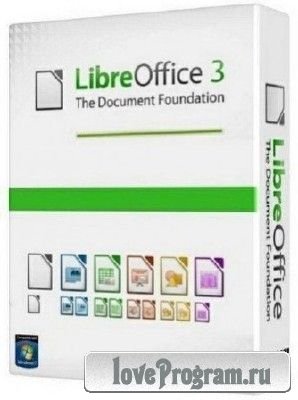 LibreOffice 3.6.2 RC2