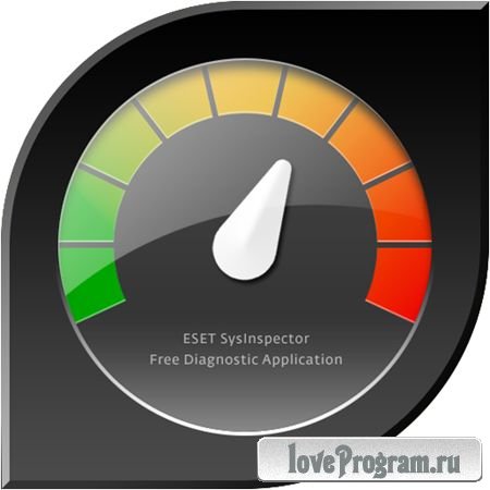ESET SysInspector 1.2.034 Rus Portable