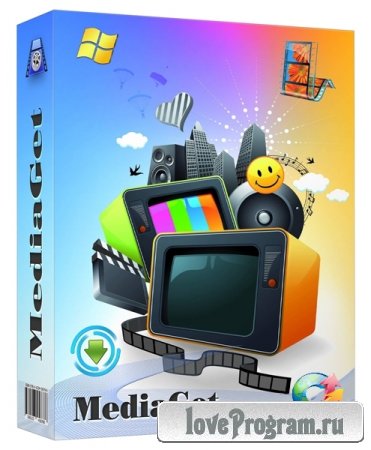 MediaGet 2.01.1770 Portable