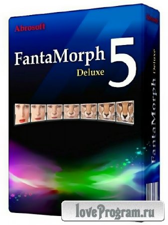 FantaMorph Deluxe 5.3.6