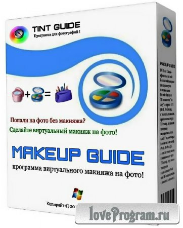 Makeup Guide 1.3.1 Portable by SamDel