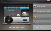 Aiseesoft DVD Converter Suite Platinum 6.2.56.9310 Portable by SamDel