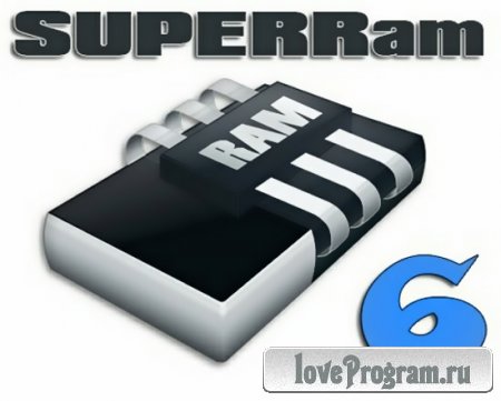 PGWARE SuperRam 6.9.10.2012 Portable by SamDel