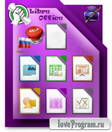 LibreOffice 3.6.2 RC1
