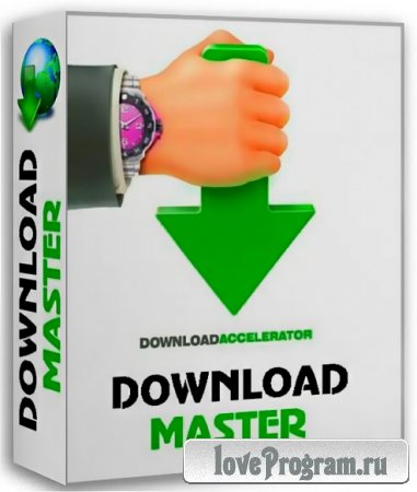 Download Master 5.13.3.1319 Final + Portable