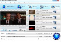 Bigasoft Total Video Converter 3.7.12.4636 Portable by SamDel