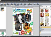 Photo Collage Max 2.1.5.2 Portable by SamDel
