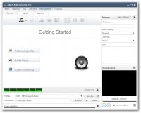 Xilisoft Audio Converter 6.4.0 Build 20120919 Portable
