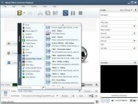 Xilisoft Video Converter Platinum 7.5.0 Build 20120829