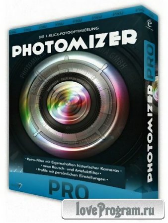 Photomizer Pro 2.0.12.914