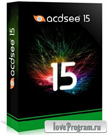 ACDSee 15.0 Build 169