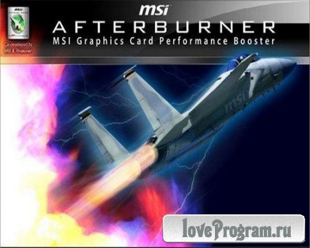 MSI Afterburner 2.2.4 Final