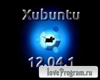 Xubuntu 12.04.1 OEM (октябрь 2012) [i386 + amd64] (2xDVD)