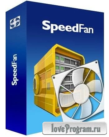 SpeedFan 4.48 Beta 2