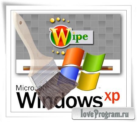 Wipe 2012.15 ML/Rus