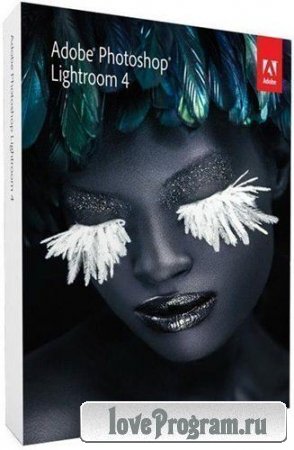 Adobe Photoshop Lightroom 4.2 Final Rus Portable by goodcow