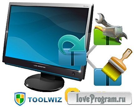 ToolWiz Care 2.0.0.3600 (2012) RUS