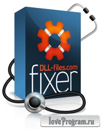 DLL-Files.com fixer 2.7.72.2072 (2012) РС