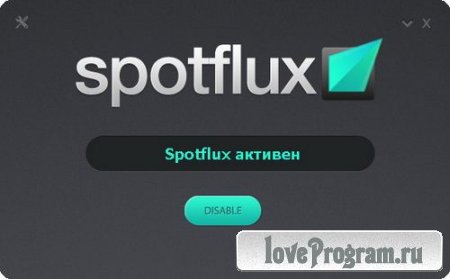 Spotflux 2.9.4.0