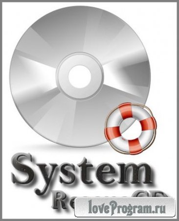 SystemRescueCd 3.1.0 Final