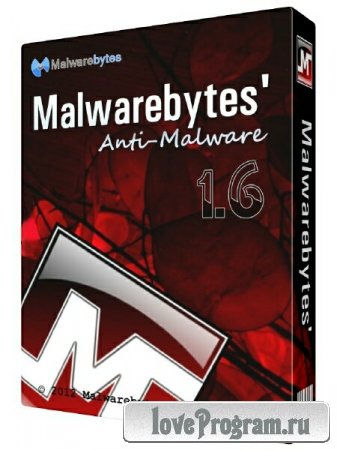 Malwarebytes Anti-Malware 1.65.1.1000 Beta