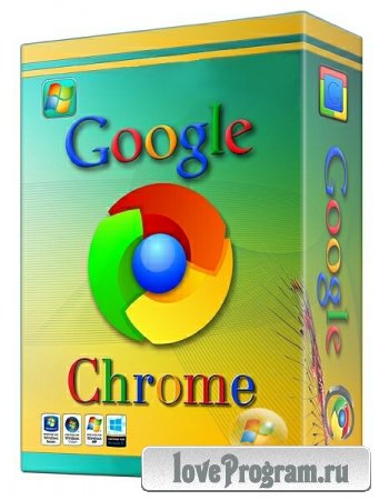 Google Chrome 23.0.1271.22 Beta