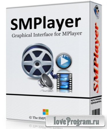 SMPlayer 0.8.1.4545