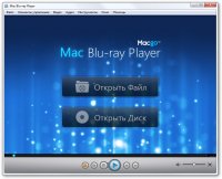 Mac Blu-ray Player 2.6.1.1022